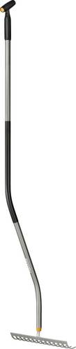 Fiskars 1077112 Rechen Arbeitsbreite 36cm
