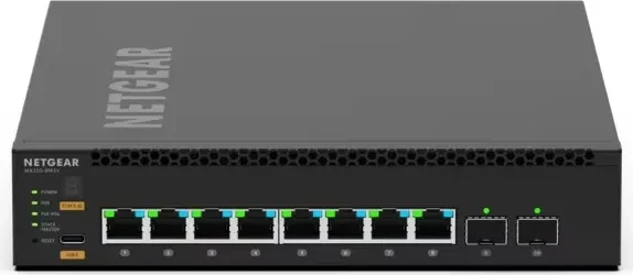 Netgear PSU tray - half-width