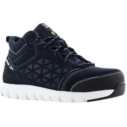 Reebok, Sicherheitsschuhe, Stiefel Excel Light IB1035 S3 blau Grösse 45 (S3, 45)