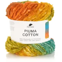 Pro Lana Wolle Piuma Cotton