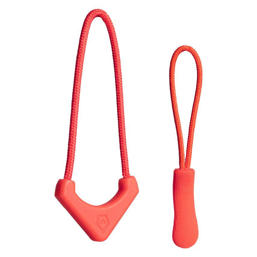 Wandrd Standard Zipper Puller Red (Kamera Zubehörtasche) (WSZP-RD-1)