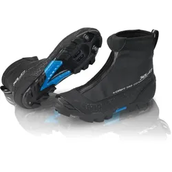 XLC CB-M07 Winterradschuh, schwarz