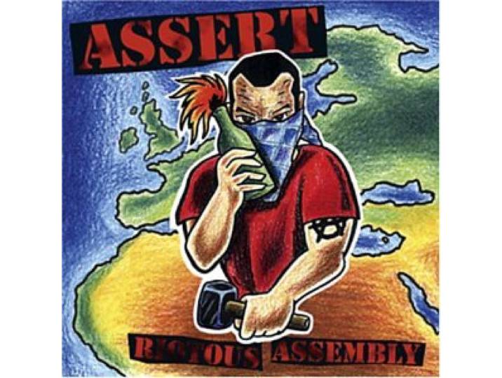 Riotous Assembly