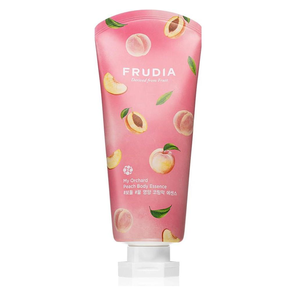 Frudia My Orchard Peach (Körpermilch, 200 ml) (165049)