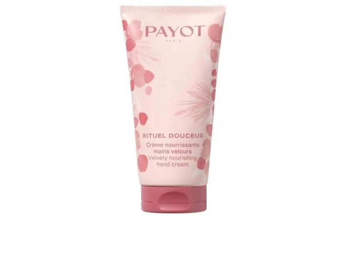 Payot Rituel Douceur Nourishing Velvety Hand Cream
