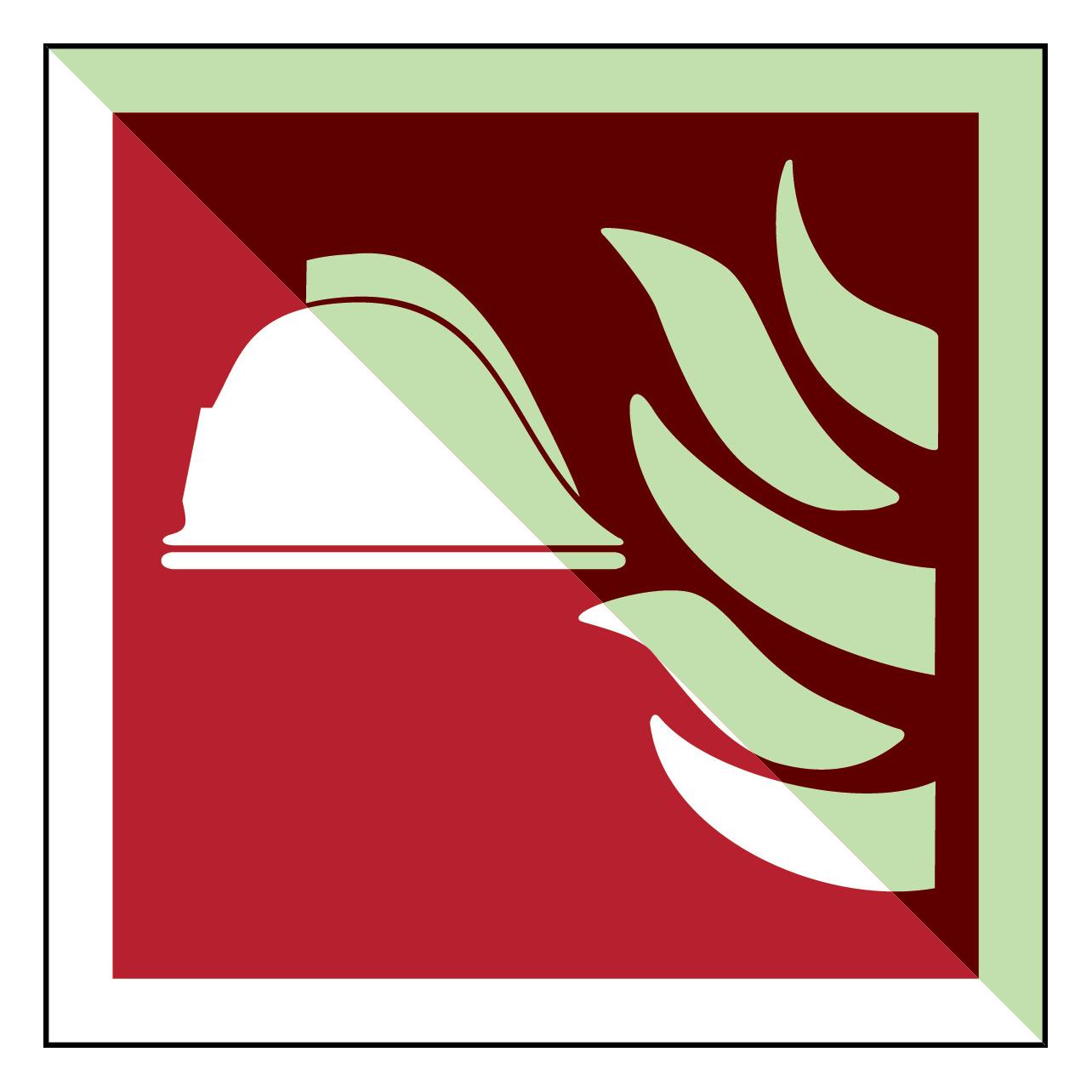 Brady IMO - Mittel und Geräte zur Brandbekämpfung (195001)