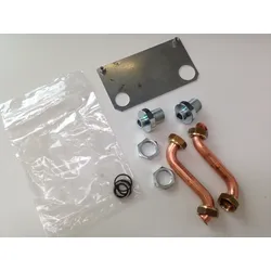 ELMAG Filter-Anschluss-Set für MDX 400-1800 - 12290