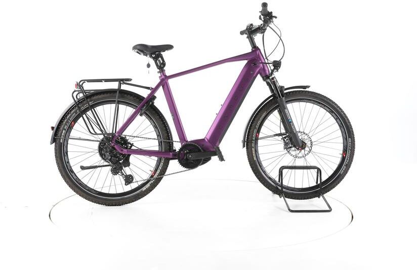 Campus BSM28 Trekking E-Bike 2024 - 292962