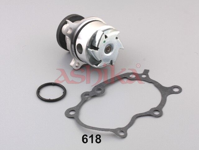 Ashika Wasserpumpe 3506618 Für Toyota Daihatsu