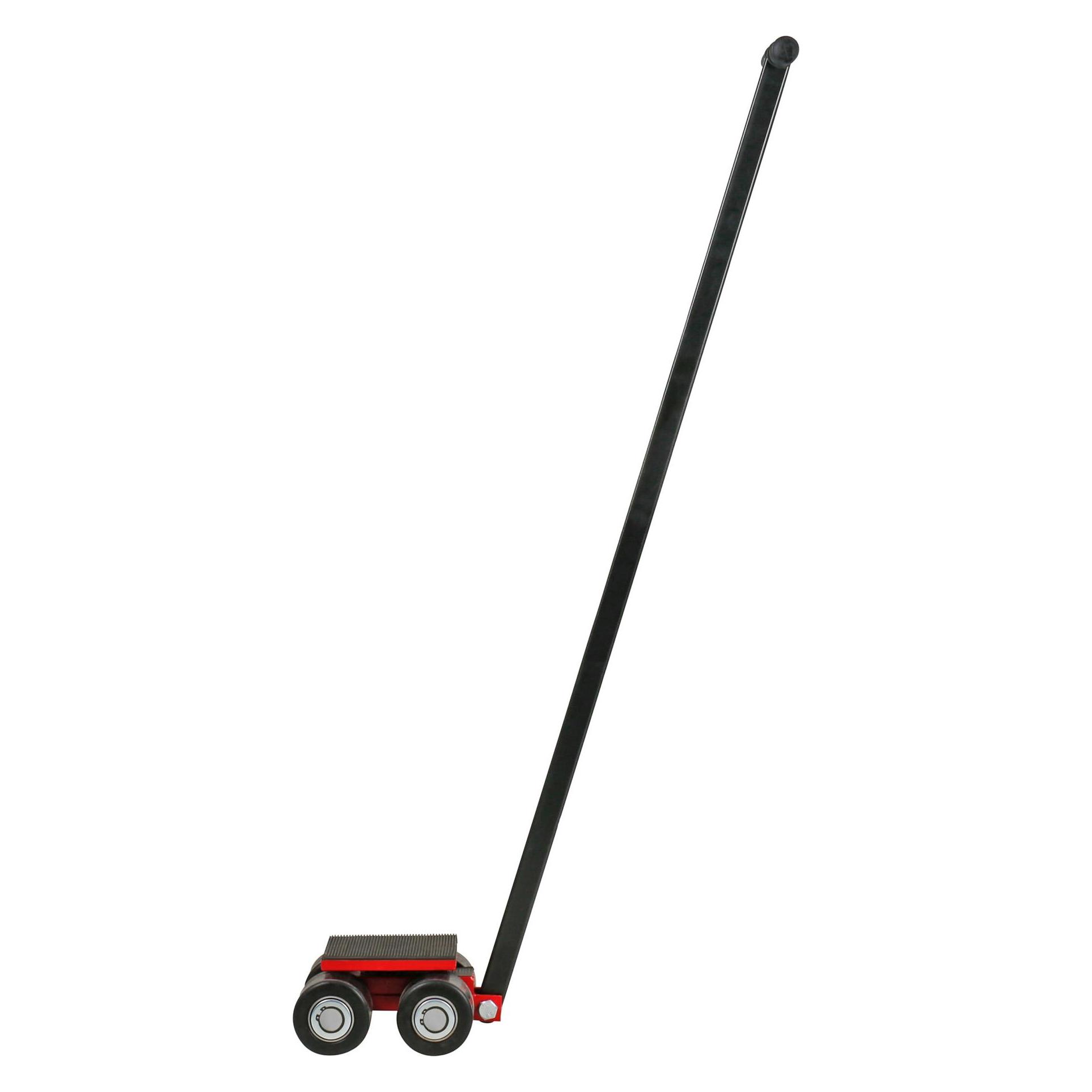 Stier Fahrwerk lenkbar Tragkraft 3000 kg (85445592)