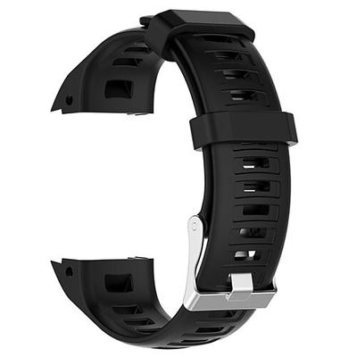 Uhrenarmband für Garmin Garmin-Instinkt Silikon Ersatz Gurt Verstellbar Sportarmband Armband