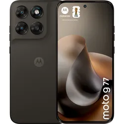 MOTOROLA Moto G77 256GB PANTONE black olive