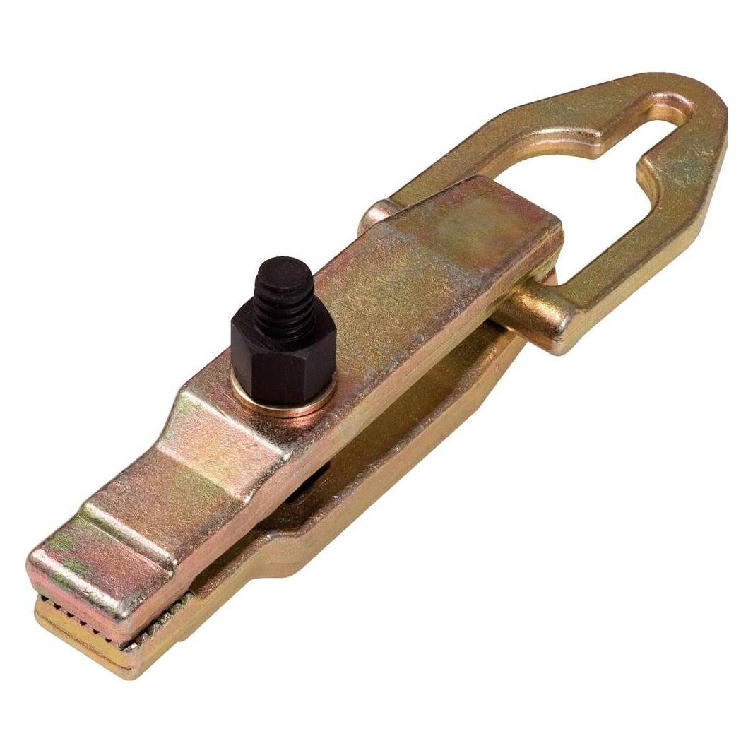 KS Tools Schmale-Zugklemme, 255mm (140.2415)