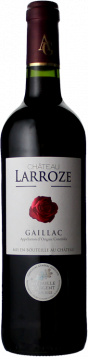 Château Larroze 2022 - Gaillac - Rotwein - 0.75L Südwest Frankreich