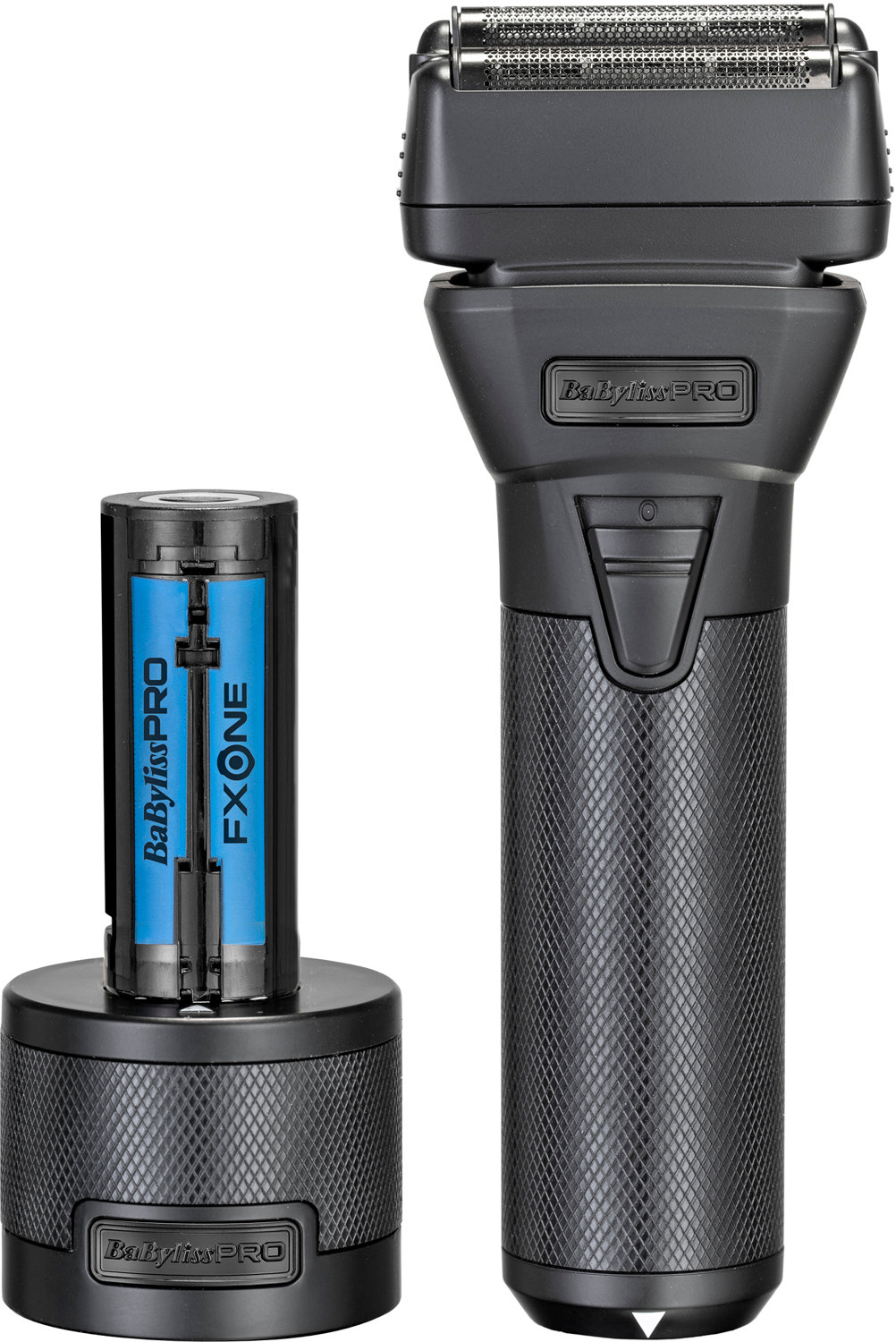 BaByliss PRO FXOne Shaver Black FX79FSMBE