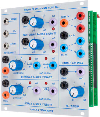 Tiptop Audio Buchla Model 266t