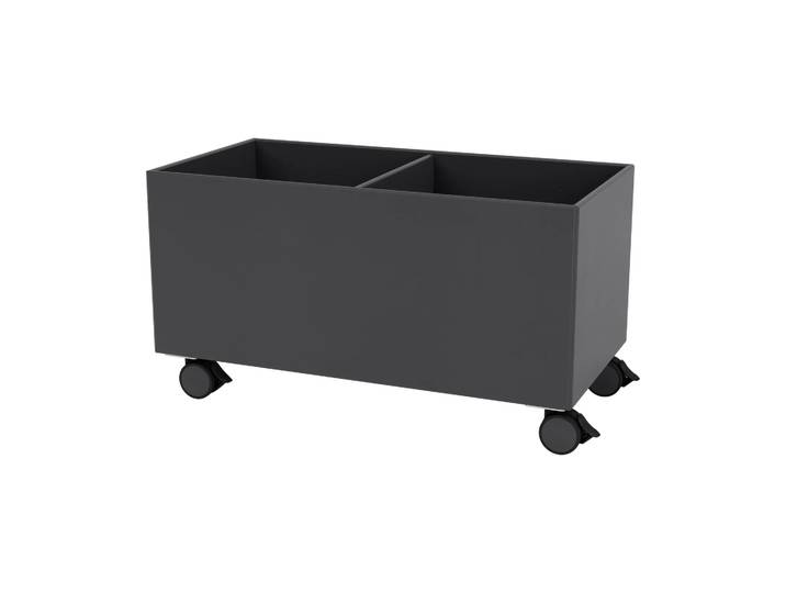 Montana Colour Box III Anthracite