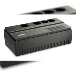 APC Easy UPS BV500I-GR - USV - Wechselstrom 230 V