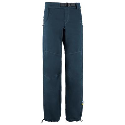 E9 - Baba - Boulderhose Gr XS blau