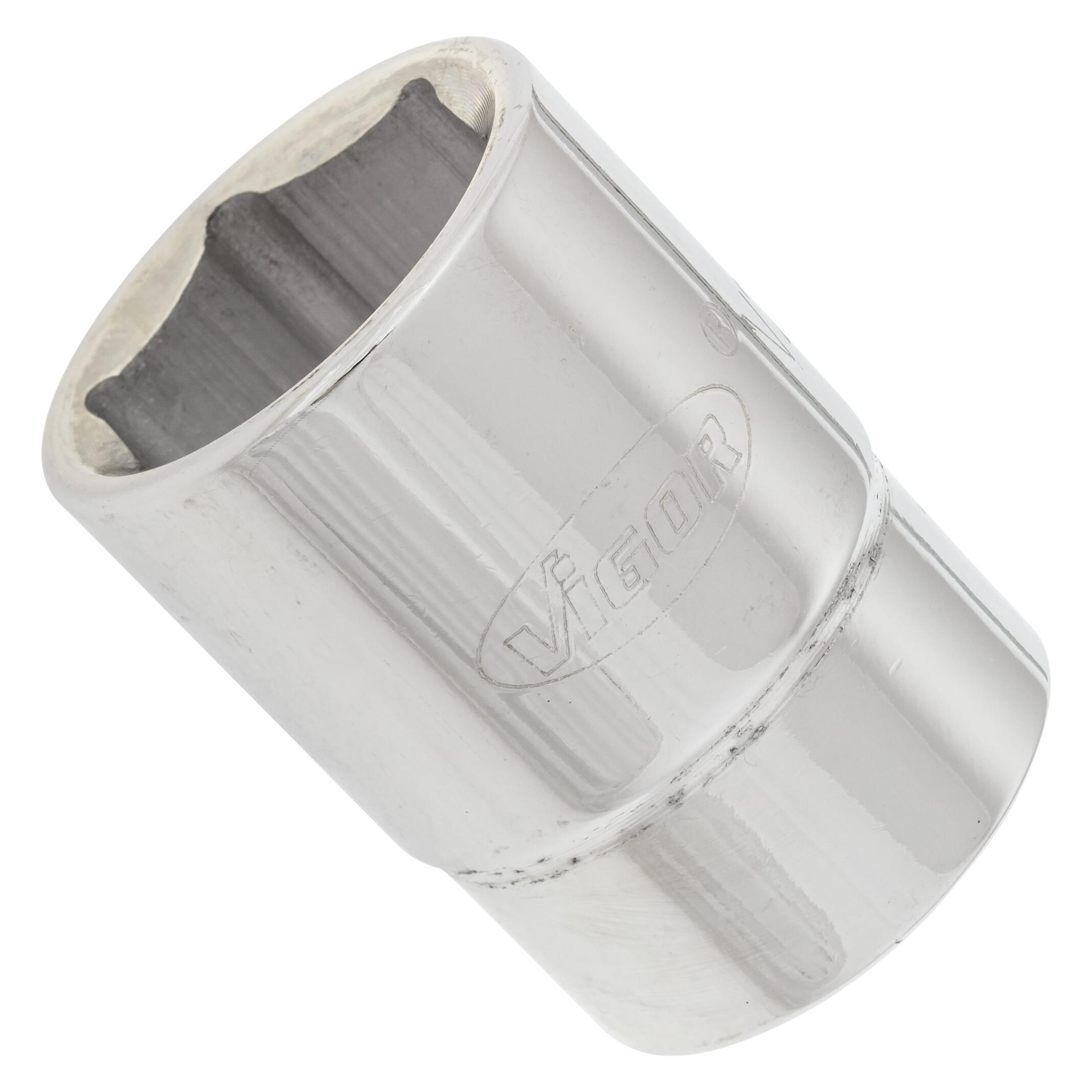Vigor STECKSCHLÜSSEL-EINSATZ 3/4" 27 MM (27 mm) (V2329N)