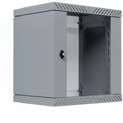 EFB Elektronik WGX-1206GR.G1 Rack 12U Wandmontiertes Regal Grau