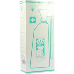 Augenspülflasche Barikos M.steriler Flüssigkeit 620 ML