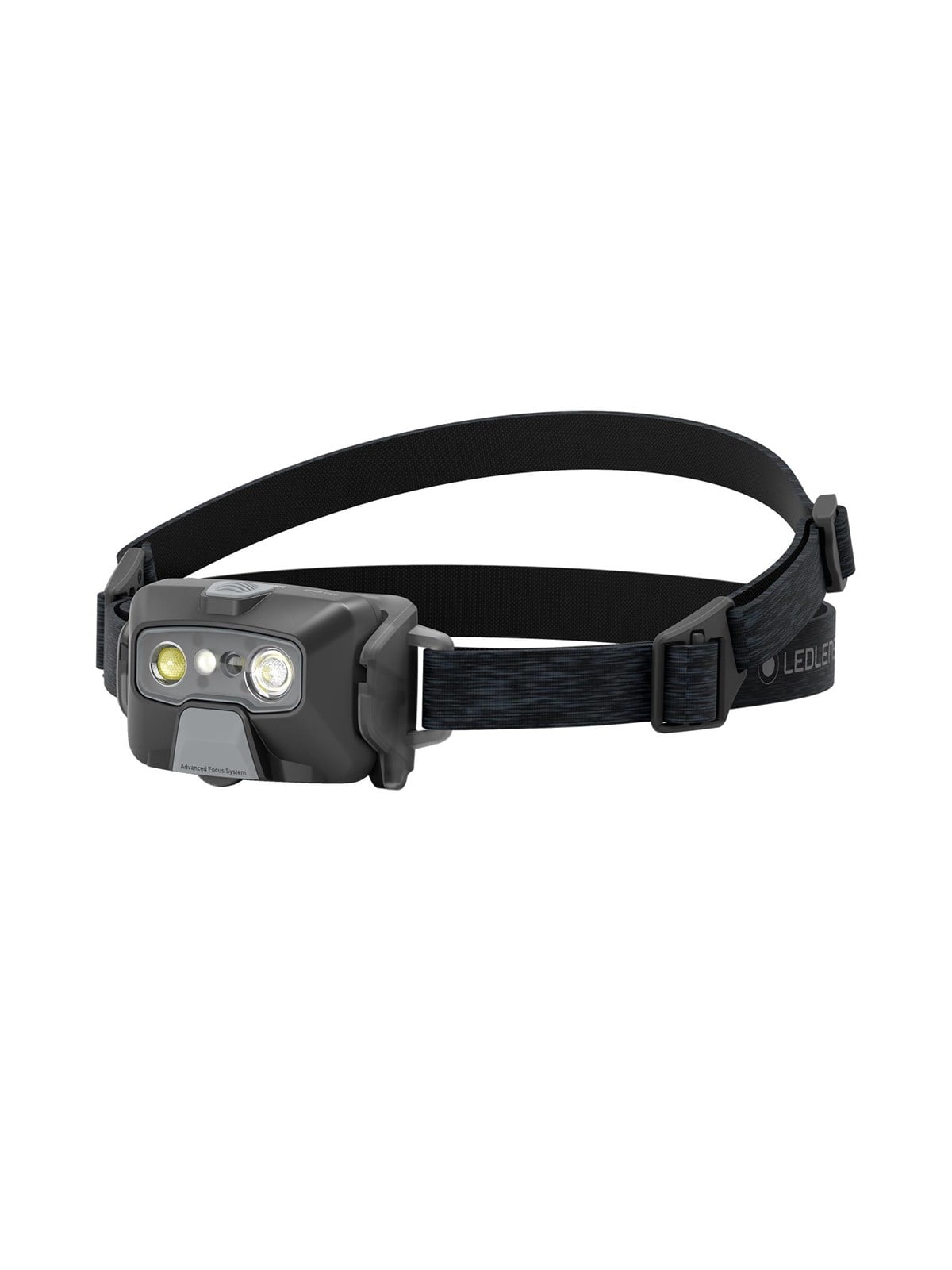 Ledlenser HF6R Core Headlamp 800 lm Black