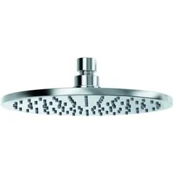 Kludi A-QA Kopfbrause 643200500  chrom, Ø 20 cm, Anschluss 1/2"