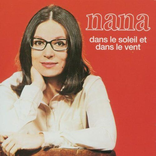 Nana Mouskouri - Dans le Soleil et Dans le Vent, - Preis vom 12.10.2026 11:37:12 h