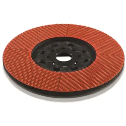 Numatic Nuloc2 Treibteller 356mm