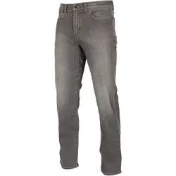 Klim Unlimited Straight Stretch Denim Motorradjeans