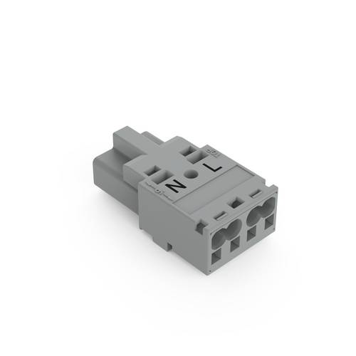 WAGO 770-252/060-000 Steckverbinder 100St.