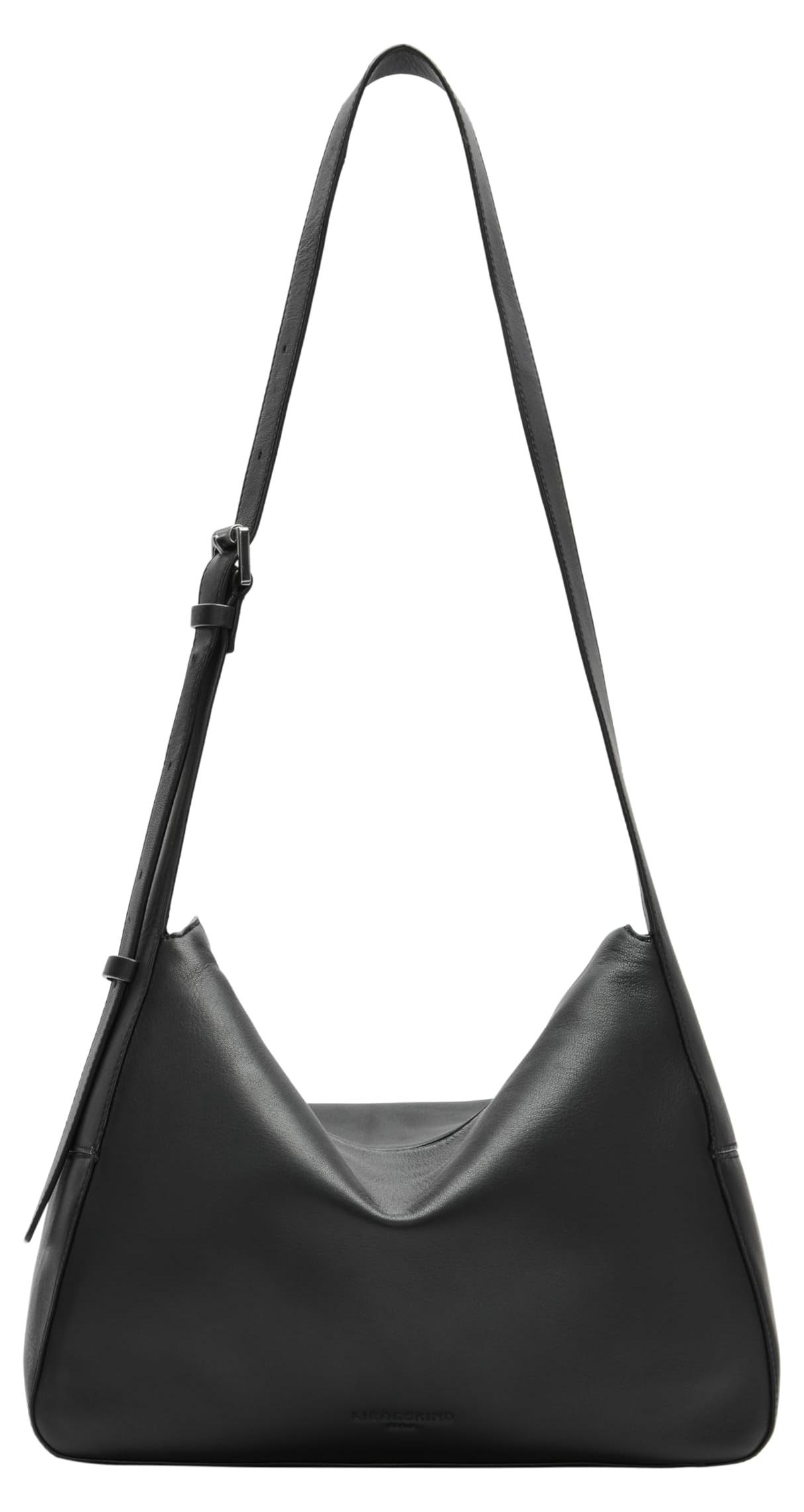 LIEBESKIND Berlin Hobo M SKY II Tokyo Sheep black