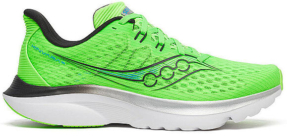 SAUCONY Herren Wettkampfschuhe Kinvara 16 grün   48 M