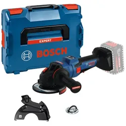 Bosch EXWS18V-15PS (solo  L) Akku-Winkelschleifer - 06019M6401