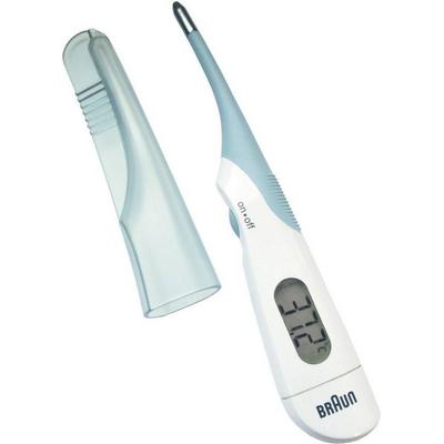 BRAUN Digitalfieberthermometer PRT1000