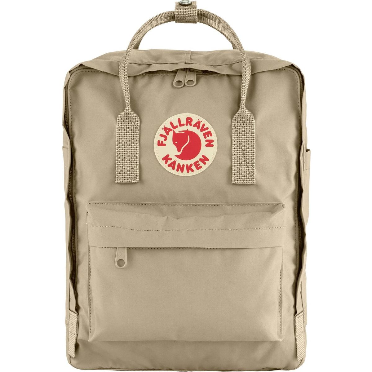 Fjällräven Kånken fossil (118) One Size F23510-118-One Size