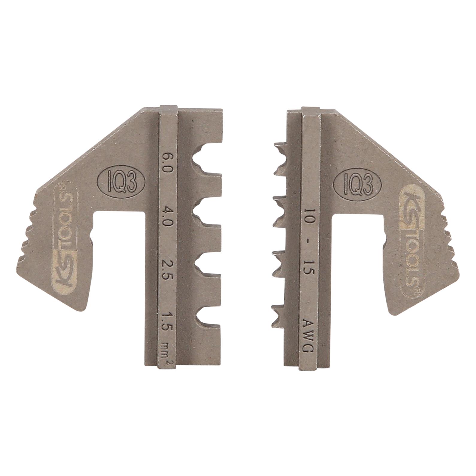 KS Tools Crimp-Einsatz (115.1412)