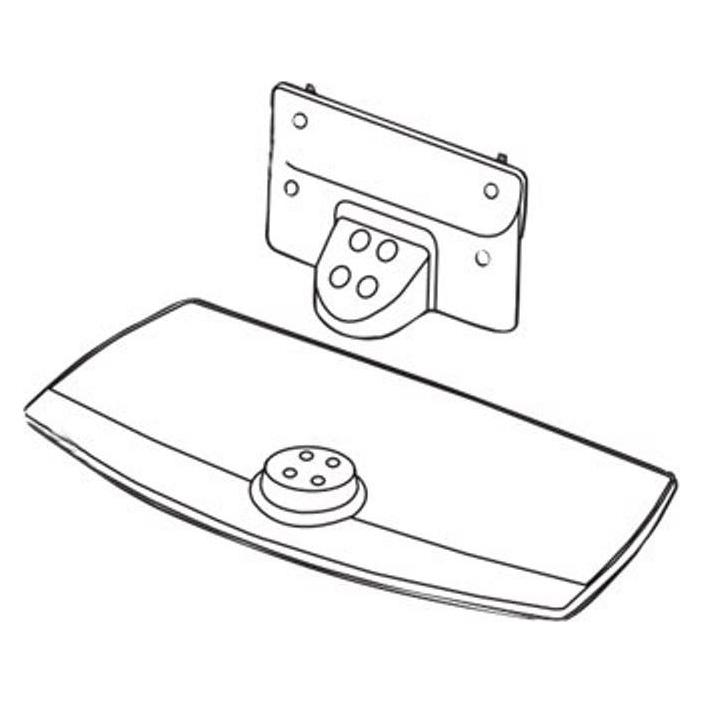 LG AM-ST19CC Stand for HTV 55UT662H 50US662H 55US662H 50US342H 55US342H (50" - 55") (AM-ST19CC)