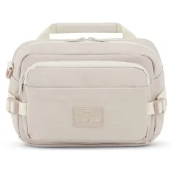 JOHNNY URBAN Bauchtasche Travis sand - 19