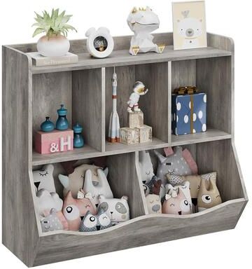 GAOMON Toy Storage Cabinet
