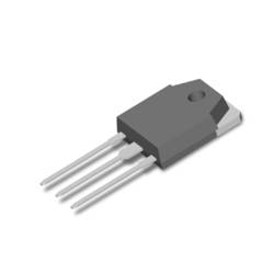 Littelfuse IXTQ182N055T MOSFET Single 360 W TO-3P Tube