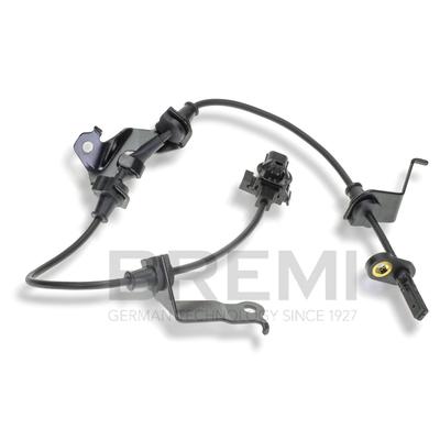 BREMI Sensor, Raddrehzahl 51135 für ACURA