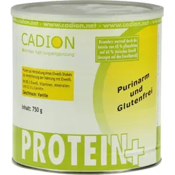 CADION Protein+ Pulver 750 g