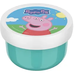 Mepal CAMPUS Fruchtbox 300 ml - Peppa Pig (2025)