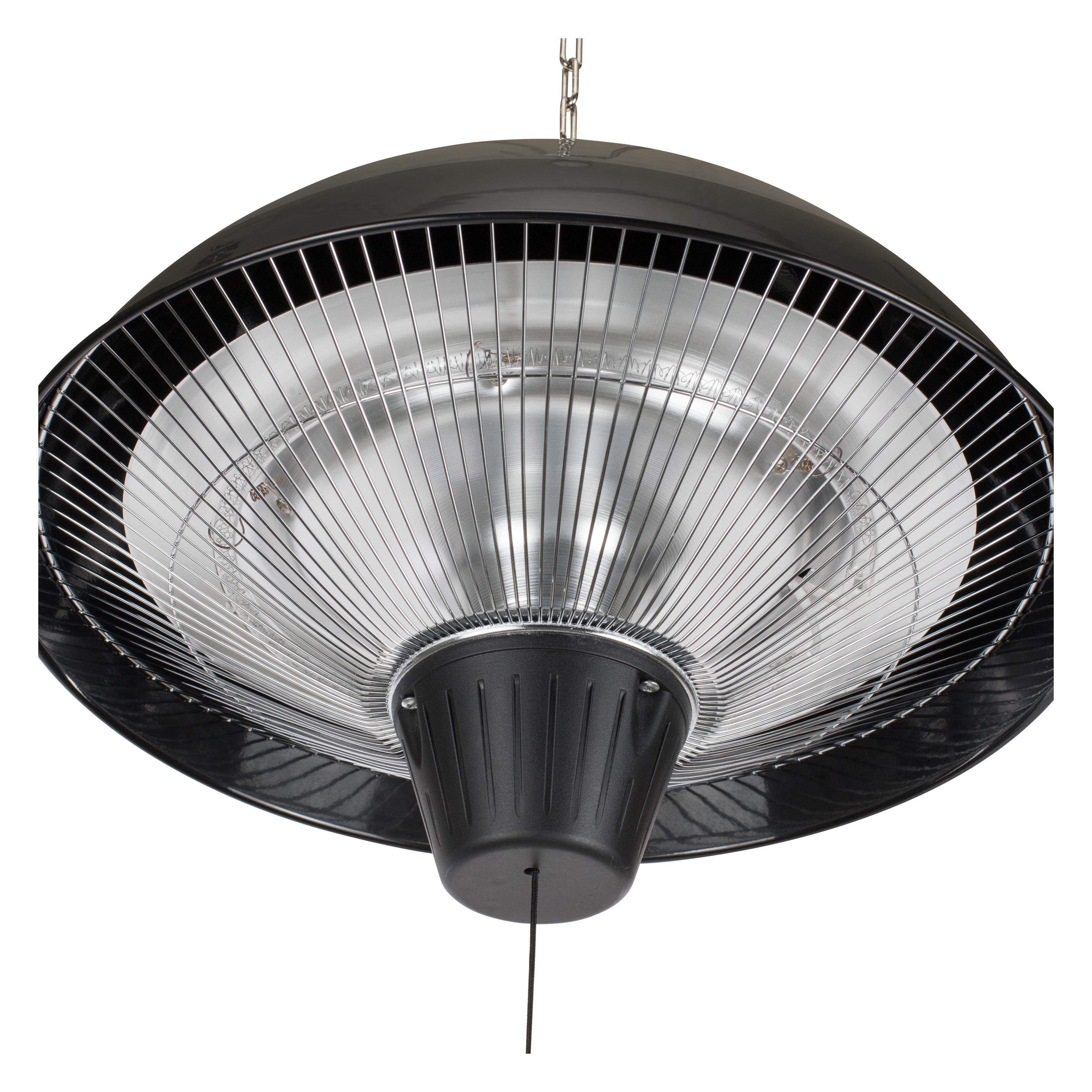 Tristar KA-5273 Strahler 1500 W (1500 W) (431246)