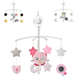 Cangaroo, Babymobile, Musik Mobile 63605 Dreamy