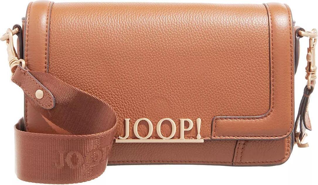 Joop! Vivace Sousa Shoulderbag Mocha Bisque cognac A0216811