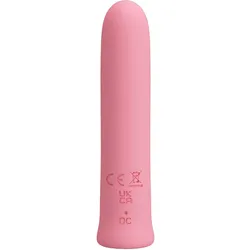 Party up, Vibrator, Edison
