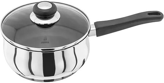 Judge Vista Non-Stick 2.1L 20cm Saucepan